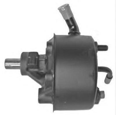 Hydraulic Pump, steering GENERAL RICAMBI PI0709
