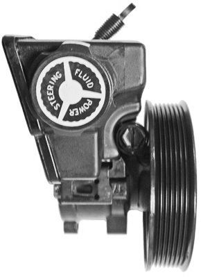 GENERAL RICAMBI PI0741 Hydraulic Pump, steering