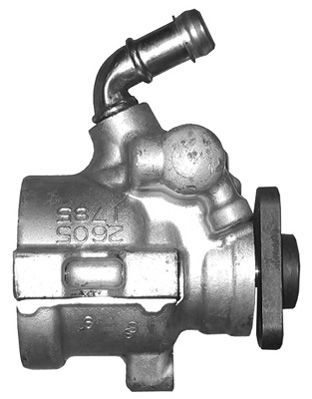 GENERAL RICAMBI PI0743 Hydraulic Pump, steering