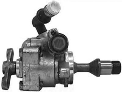 Hydraulic Pump, steering GENERAL RICAMBI PI0760