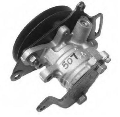 Hydraulic Pump, steering GENERAL RICAMBI PI0768