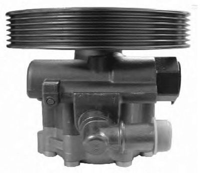 Hydraulic Pump, steering GENERAL RICAMBI PI0783