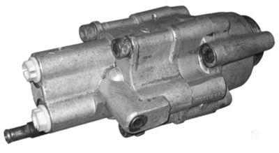 Hydraulic Pump, steering GENERAL RICAMBI PI0799