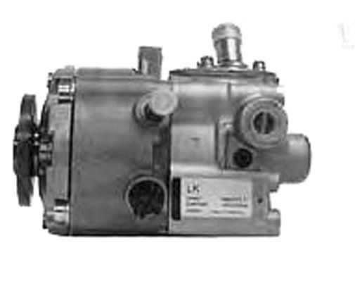 GENERAL RICAMBI PI0820 Hydraulic Pump, steering