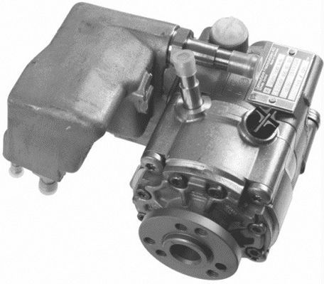 GENERAL RICAMBI PI0834 Hydraulic Pump, steering