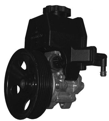 Hydraulic Pump, steering GENERAL RICAMBI PI0839