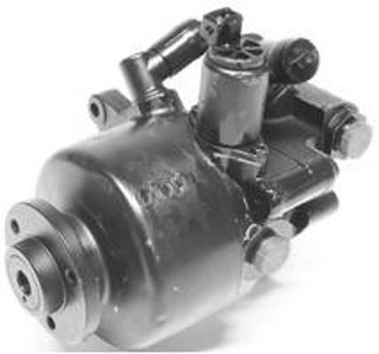GENERAL RICAMBI PI0863 Hydraulic Pump, steering