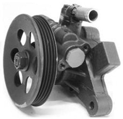 Hydraulic Pump, steering GENERAL RICAMBI PI0950