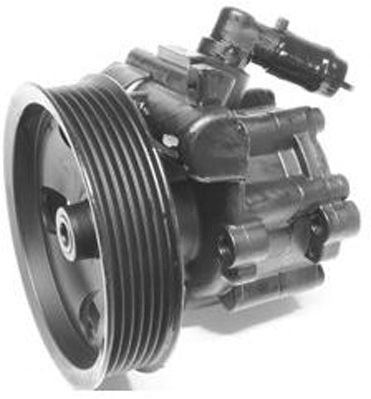Hydraulic Pump, steering GENERAL RICAMBI PI1002