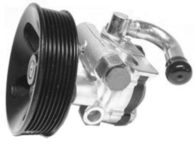 Hydraulic Pump, steering GENERAL RICAMBI PI1045