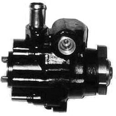 Hydraulic Pump, steering GENERAL RICAMBI PI1048