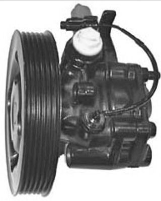 Hydraulic Pump, steering GENERAL RICAMBI PI1084