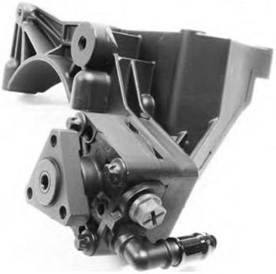 Hydraulic Pump, steering GENERAL RICAMBI PI1086