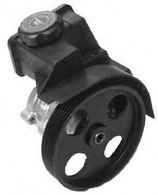 GENERAL RICAMBI PI1090 Hydraulic Pump, steering