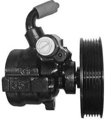 GENERAL RICAMBI PI1092 Hydraulic Pump, steering