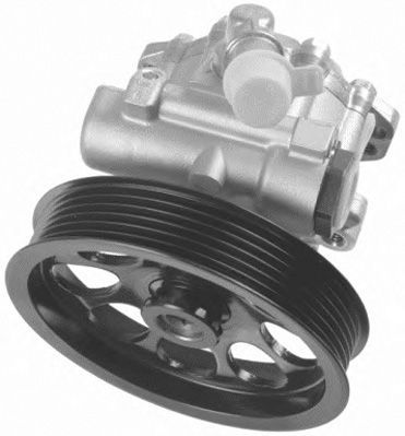 GENERAL RICAMBI PI1100 Hydraulic Pump, steering