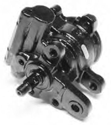 Hydraulic Pump, steering GENERAL RICAMBI PI1112