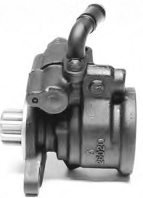 GENERAL RICAMBI PI1119 Hydraulic Pump, steering