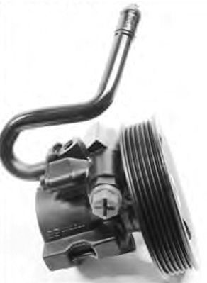 GENERAL RICAMBI PI1123 Hydraulic Pump, steering