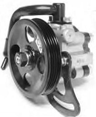 GENERAL RICAMBI PI1125 Hydraulic Pump, steering