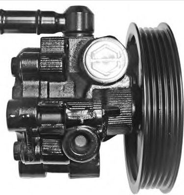 Hydraulic Pump, steering GENERAL RICAMBI PI1135