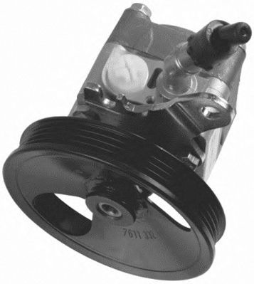 Hydraulic Pump, steering GENERAL RICAMBI PI1137