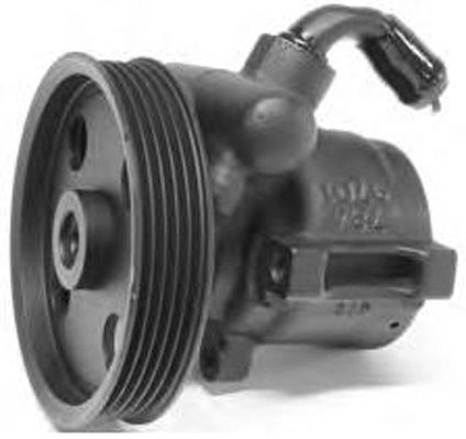 GENERAL RICAMBI PI1174 Hydraulic Pump, steering