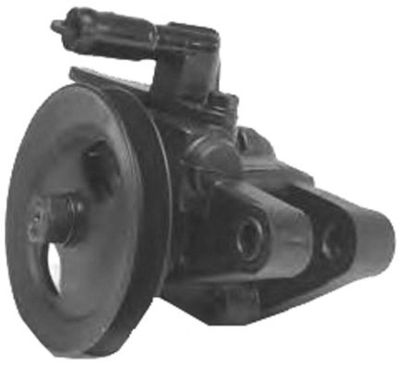 Hydraulic Pump, steering GENERAL RICAMBI PI1178