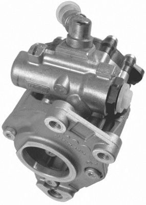 Hydraulic Pump, steering GENERAL RICAMBI PI1186