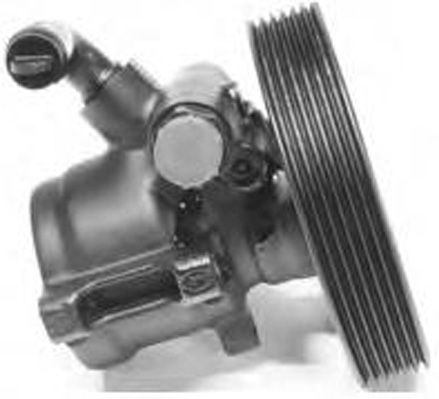 GENERAL RICAMBI PI1189 Hydraulic Pump, steering