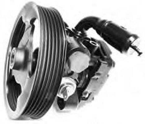 GENERAL RICAMBI PI1192 Hydraulic Pump, steering