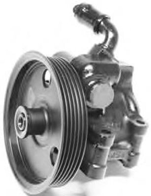 GENERAL RICAMBI PI1196 Hydraulic Pump, steering