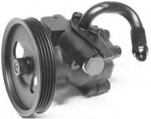 GENERAL RICAMBI PI1198 Hydraulic Pump, steering