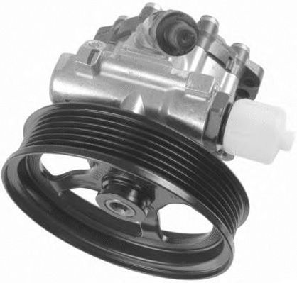 GENERAL RICAMBI PI1202 Hydraulic Pump, steering