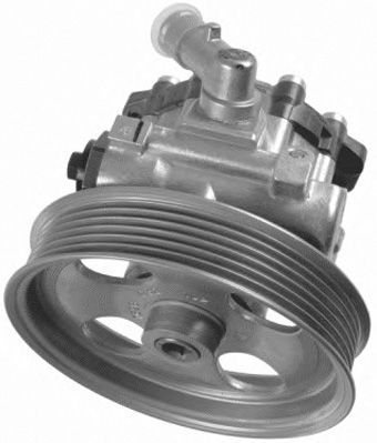 Hydraulic Pump, steering GENERAL RICAMBI PI1209