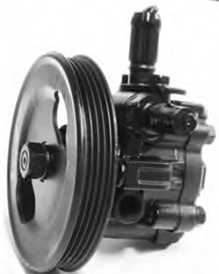 GENERAL RICAMBI PI1211 Hydraulic Pump, steering