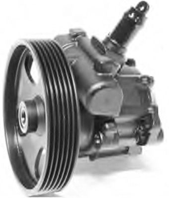 GENERAL RICAMBI PI1217 Hydraulic Pump, steering