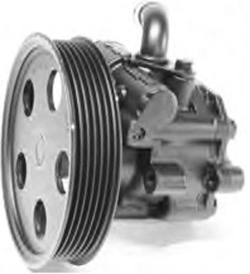 Hydraulic Pump, steering GENERAL RICAMBI PI1219