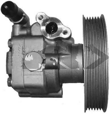 GENERAL RICAMBI PI1220 Hydraulic Pump, steering