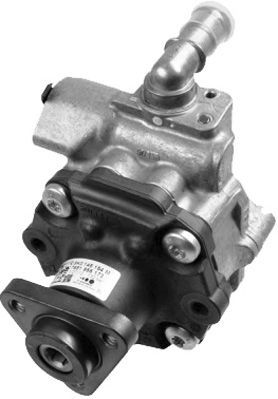 Hydraulic Pump, steering GENERAL RICAMBI PI1222