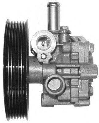 GENERAL RICAMBI PI1229 Hydraulic Pump, steering