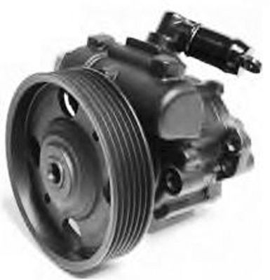 GENERAL RICAMBI PI1231 Hydraulic Pump, steering