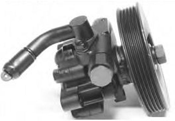 GENERAL RICAMBI PI1232 Hydraulic Pump, steering