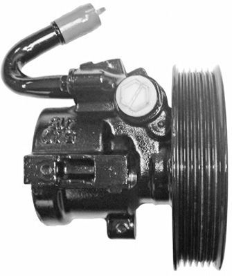 GENERAL RICAMBI PI1233 Hydraulic Pump, steering