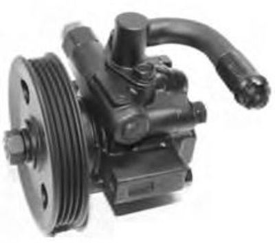 Hydraulic Pump, steering GENERAL RICAMBI PI1234