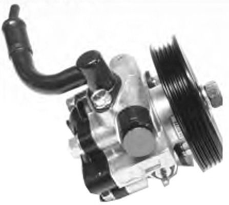 GENERAL RICAMBI PI1235 Hydraulic Pump, steering