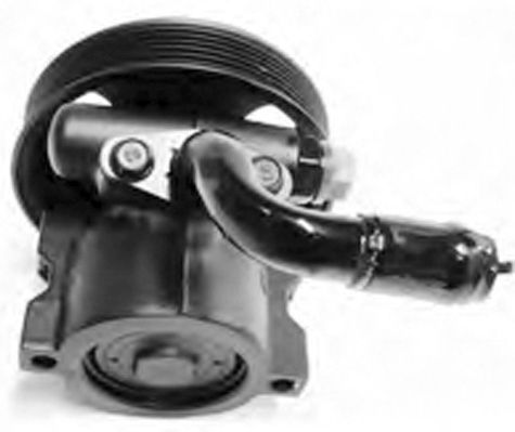 GENERAL RICAMBI PI1236 Hydraulic Pump, steering