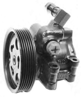 GENERAL RICAMBI PI1237 Hydraulic Pump, steering