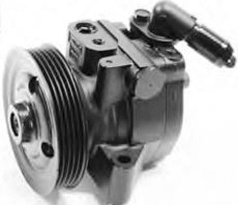 GENERAL RICAMBI PI1239 Hydraulic Pump, steering