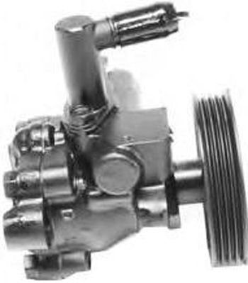 GENERAL RICAMBI PI1245 Hydraulic Pump, steering